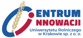 Logo Centrum Innowacji - przezroczyste